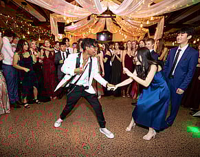 What to Look for When Booking your Auckland School Ball Venue