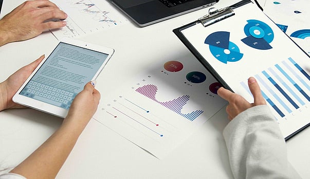 The 3 Numbers to Track Weekly in Q1 (If You Want to Grow This Year)