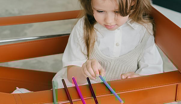 Noticing Children Who May Need Extra Support in ECE, Without Labels or Guesswork