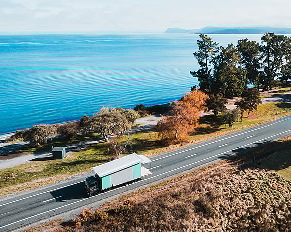 TDM Transport Solutions NZ