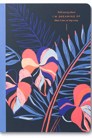 Compendium Tell Every Place I&rsquo;m Dreaming of that I Am On My Way.