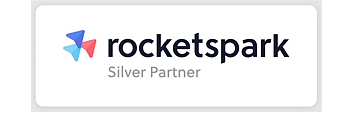 Rocketspark Bronze Partner