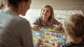 🏅Routine, Calm &amp; School Readiness | Children&rsquo;s OT in Chatswood &amp; North Shore