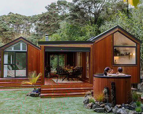 Markovina Estate Grand Open Day Accommodation Supplier