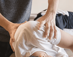 The Role of Osteopathy in Recovery After a Dislocation