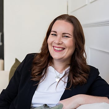 Tracey Lock, Managing Director, Your A Team