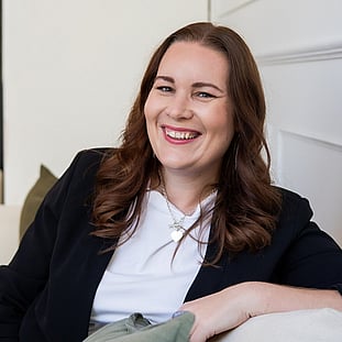 Tracey Lock, Managing Director, Your A Team