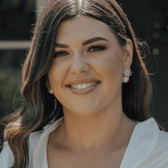 Bree Logan, Personal Assistant, Your A Team