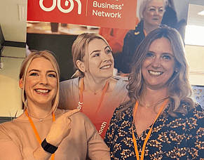 Mentoring in 2026: More than just networking