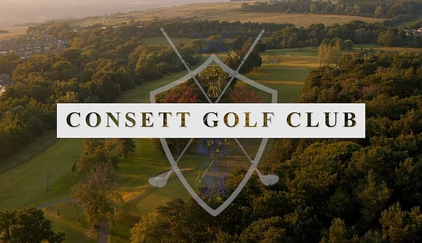 February Networking Meeting: Consett and District Golf Club