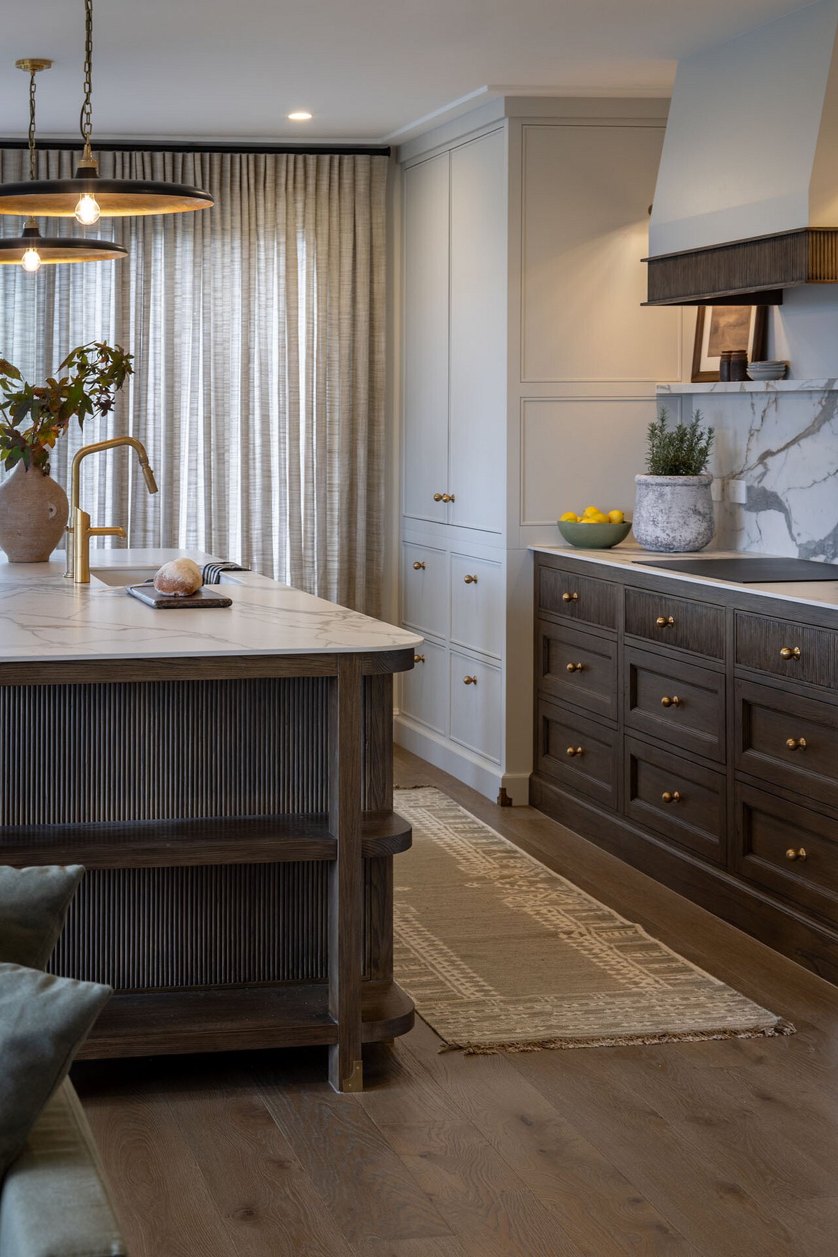 Interior Design Project | Manly Street | Appletree Designs