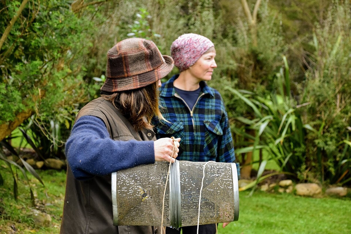 Wairarapa Catchment Collective Incorporated logo
