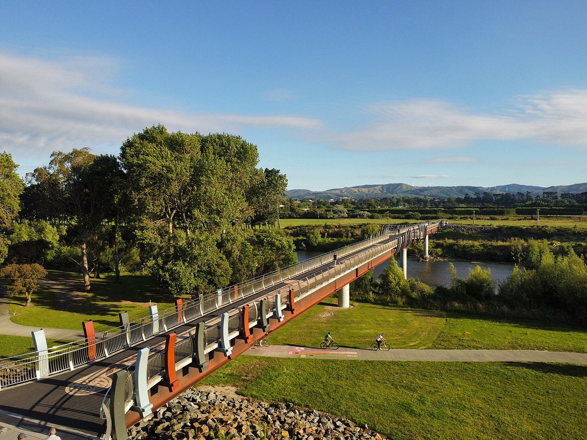 Whanake Rangitāne o Manawatū Trust logo