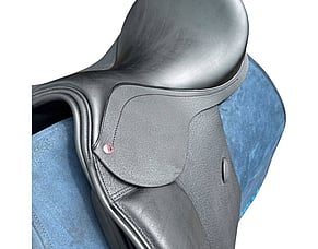 The Heritage of Farrington Saddles: Tradition, Quality, and the Walsall Legacy