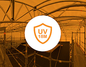 Understanding what an 18-Month UV rating really means