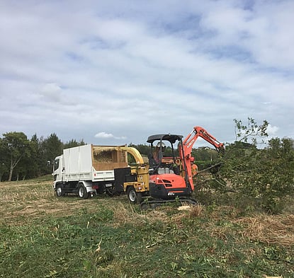 ensuring safe, sustainable, and environmentally responsible site preparation.