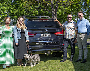 Forever Friends Offers Gentle Goodbye to Eastern Bay Pets