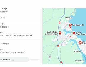 What is a Google Business Profile?