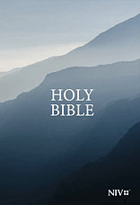 Can We Help You Get God&rsquo;s Word Out?