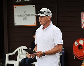 Tankard following successful family lead