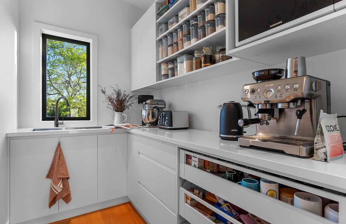 Maunga Design architectural designs new build