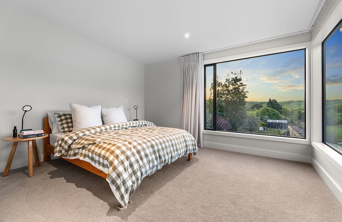 Maunga Design architectural designs new build