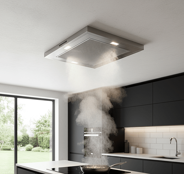 Ventilation for Rental Properties