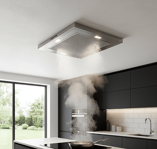 Ventilation for Rental Properties