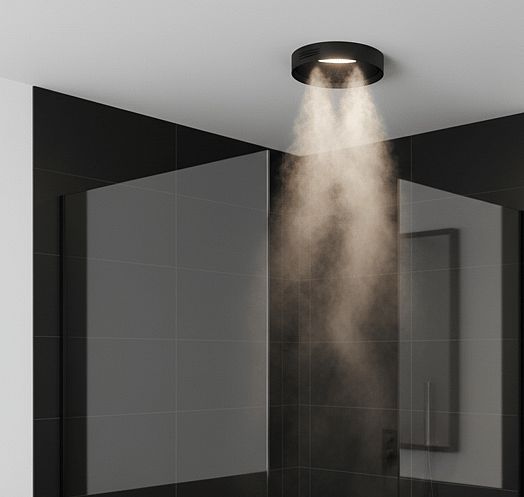 Bathroom Extractor Fan Upgrades