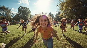 Social Skills for Children - Building Confidence Through Everyday Play 🎡