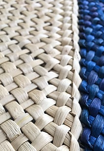 Coming up exhibition poster