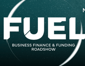 MAKE FUNDING SIMPLER FOR YOUR BUSINESS!