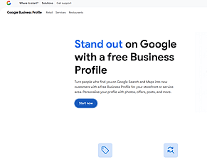 How to set up a Google Business Profile? Step by Step Guide