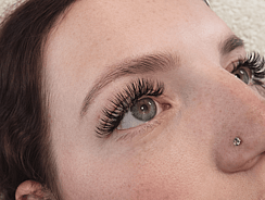 Lash lift and brow lamination Patumahoe