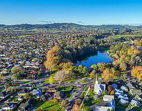 Invest in Cambridge &amp; the Waipā District