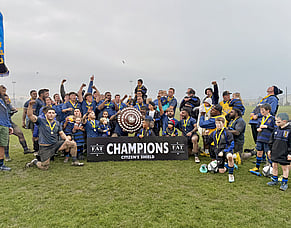 Excelsior Retain Citizens Shields in Close 2025 Final