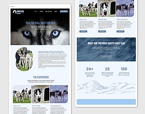 Brand Creative: Consistency &amp; Strategy