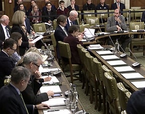 UK Equestrian's Push for Improved Safety Benefits All Riders