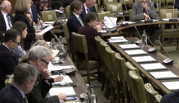 UK Equestrian's Push for Improved Safety Benefits All Riders