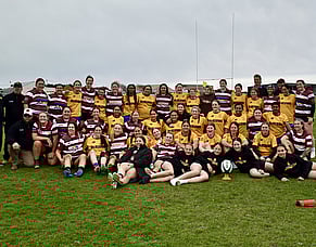 North Otago Women&rsquo;s XV vs Parkes Boars (Australia): A Historic Fixture