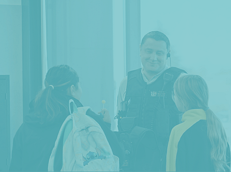 Staying Grounded in our Community.