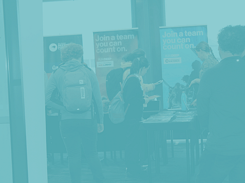 Partnering for Impact