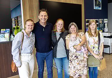 Evidence - Led Framework