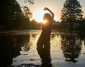 The Light and Dark of Doubt