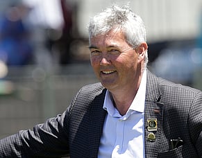 Chitty eyeing next Karaka Chapter