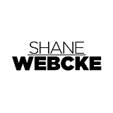Shane Webcke logo