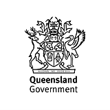 Queensland Government logo