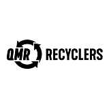 QMR Recyclers logo