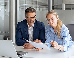 Checking non-price criteria