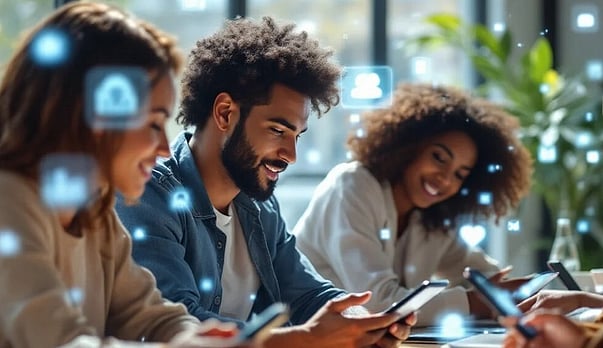 Aquarius &ndash; Your Inspired Star Portrait